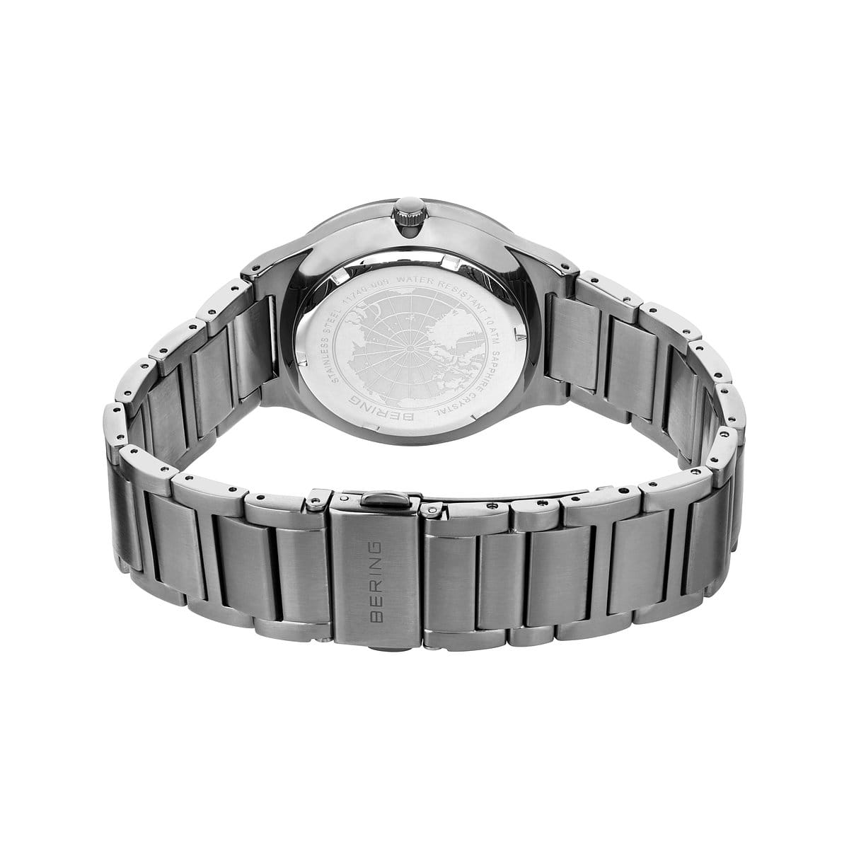 Bering - Classic