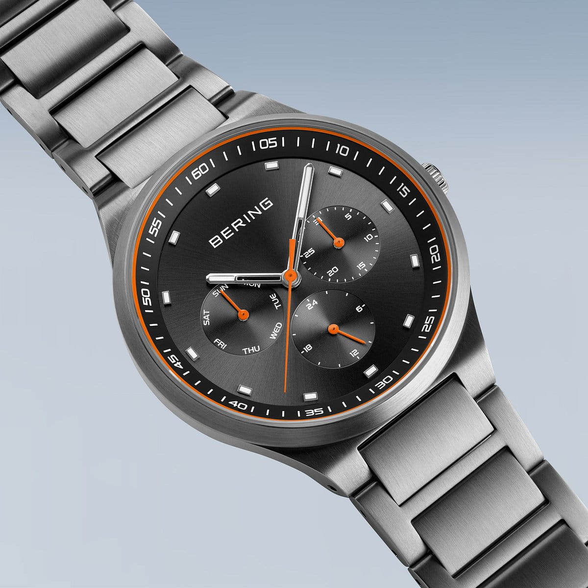 Bering - Classic