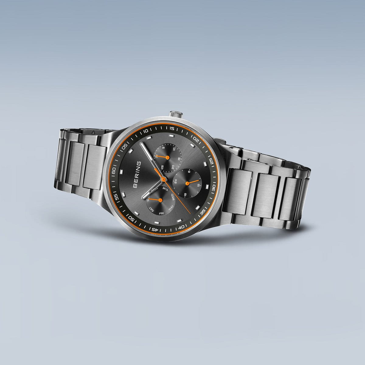 Bering - Classic