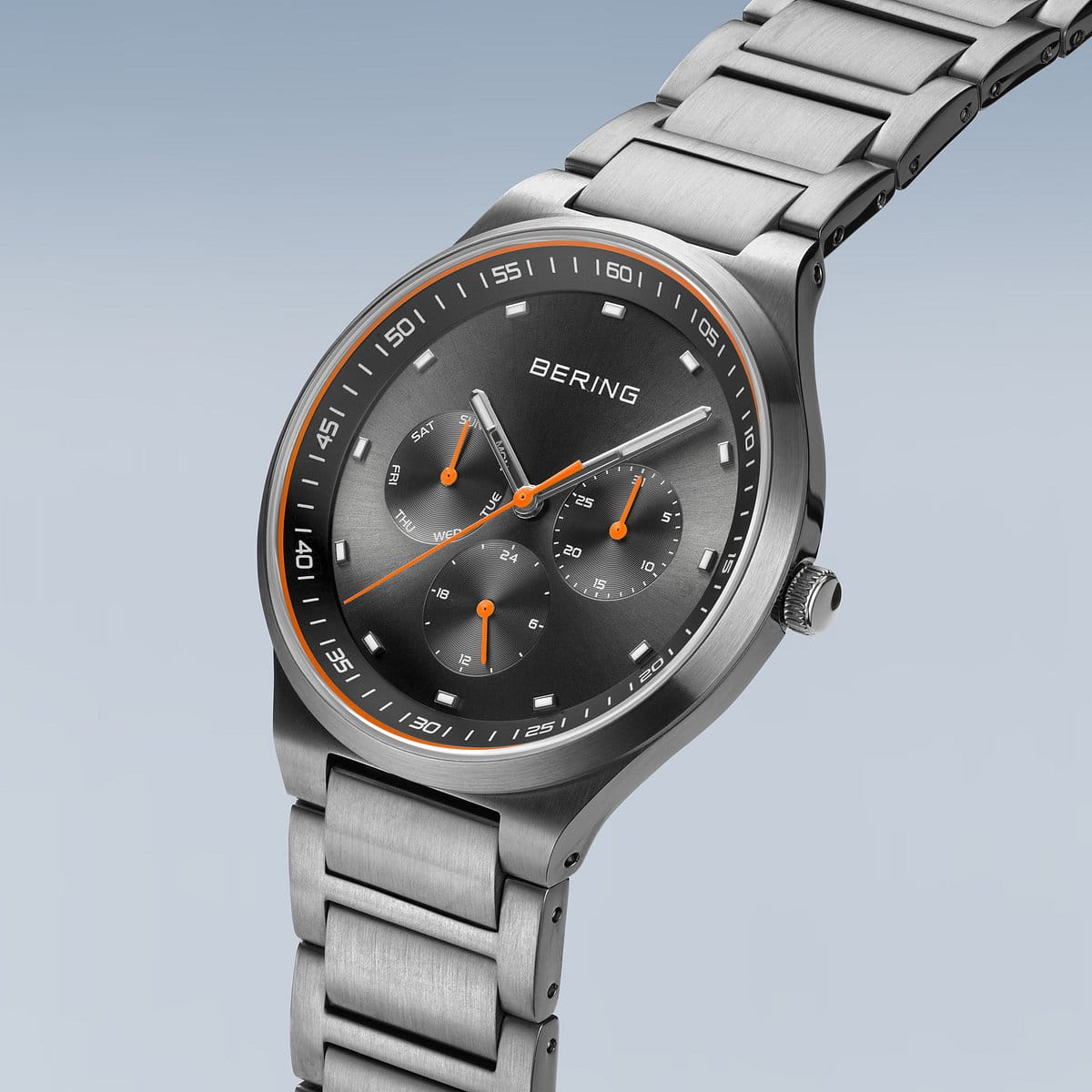 Bering - Classic
