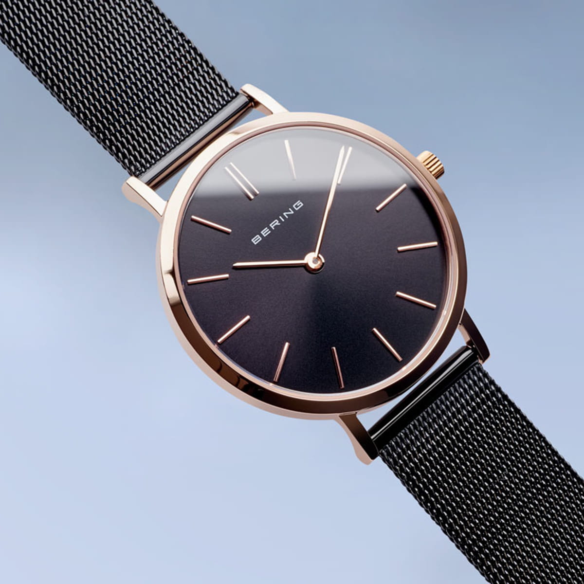 Bering - Classic