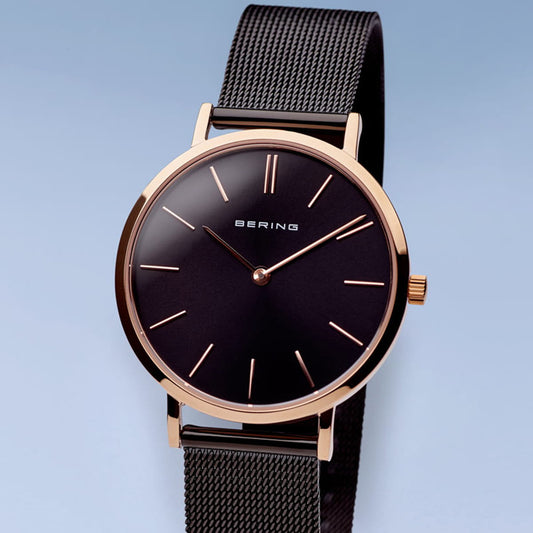 Bering - Classic