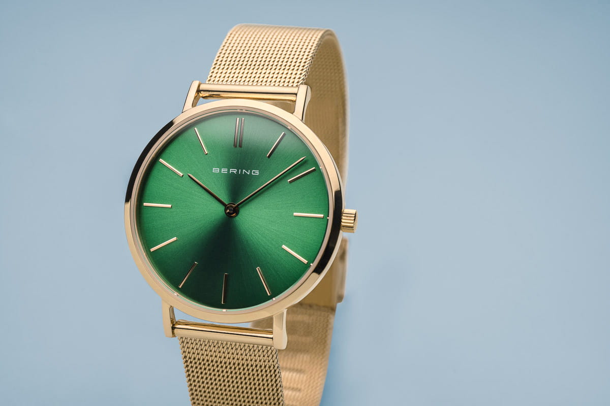 Bering - Classic