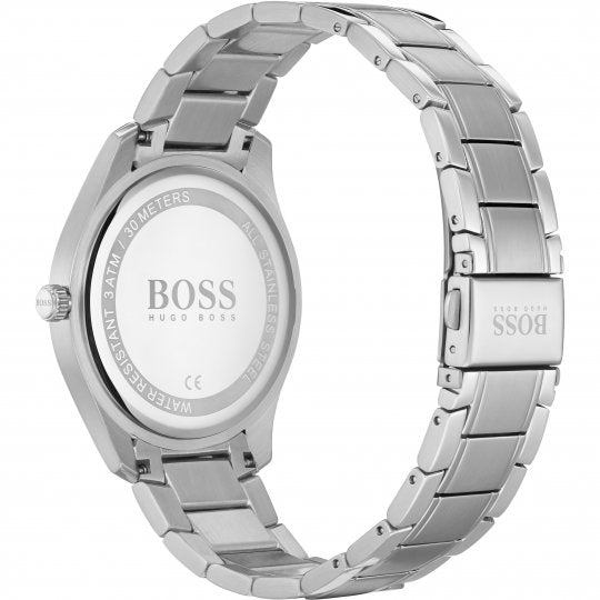 Boss Circuit