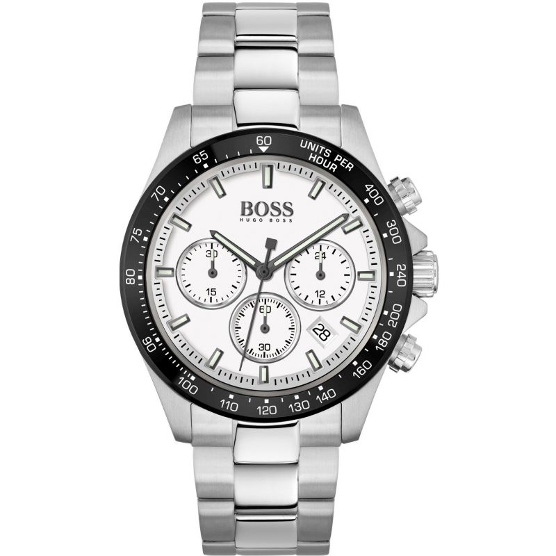 Boss Hero