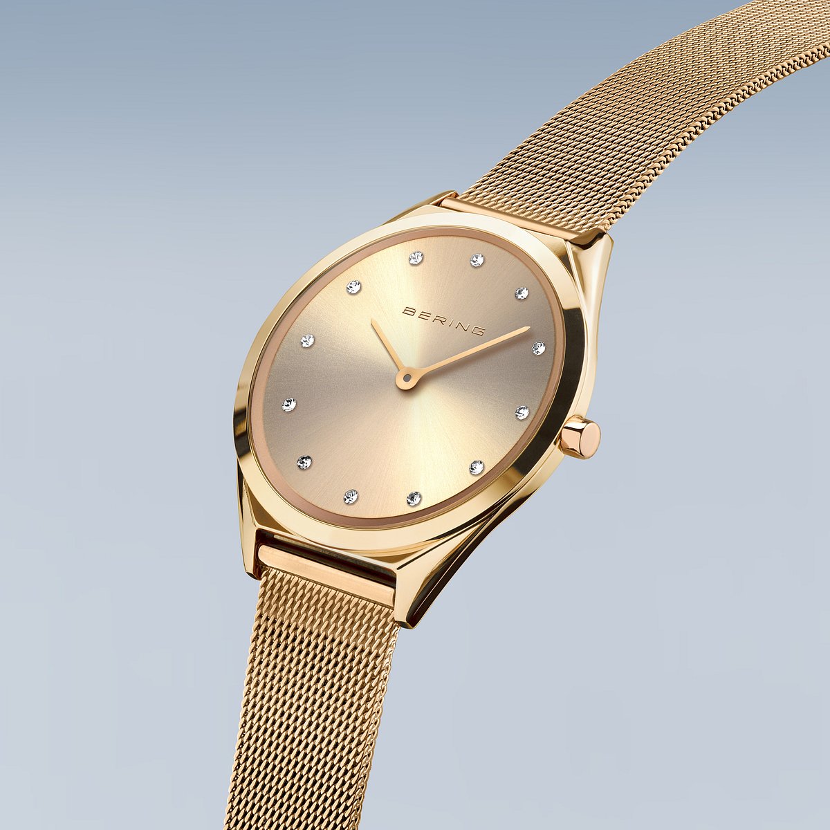 Bering - Ultra Slim