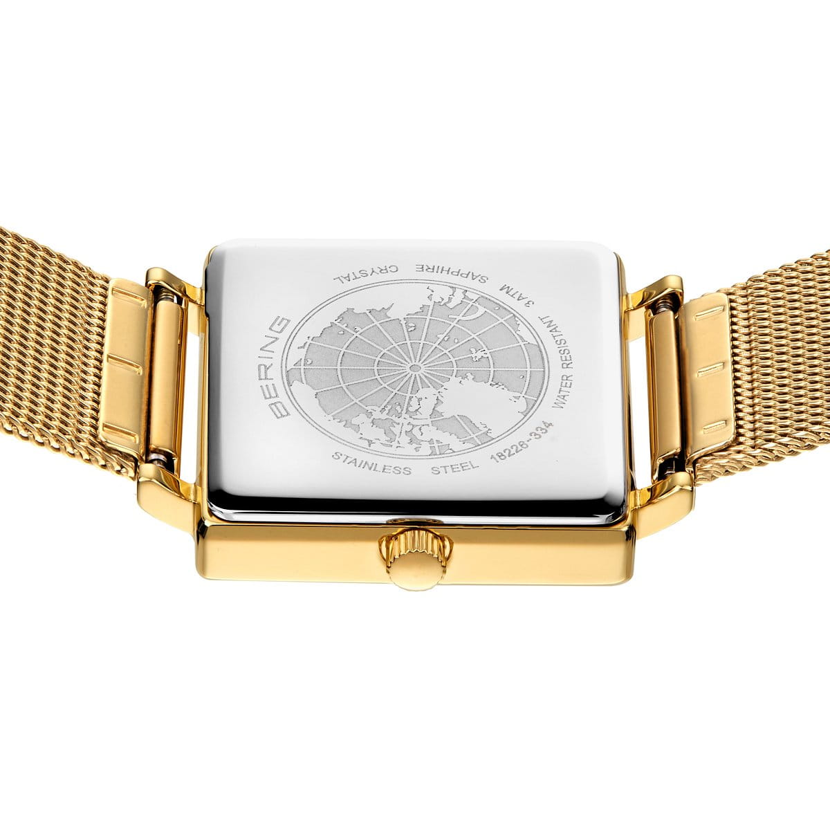 Bering - Classic
