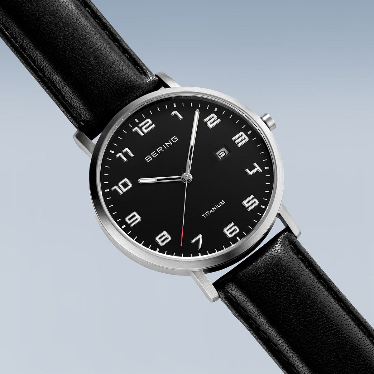 Bering - Classic Títan
