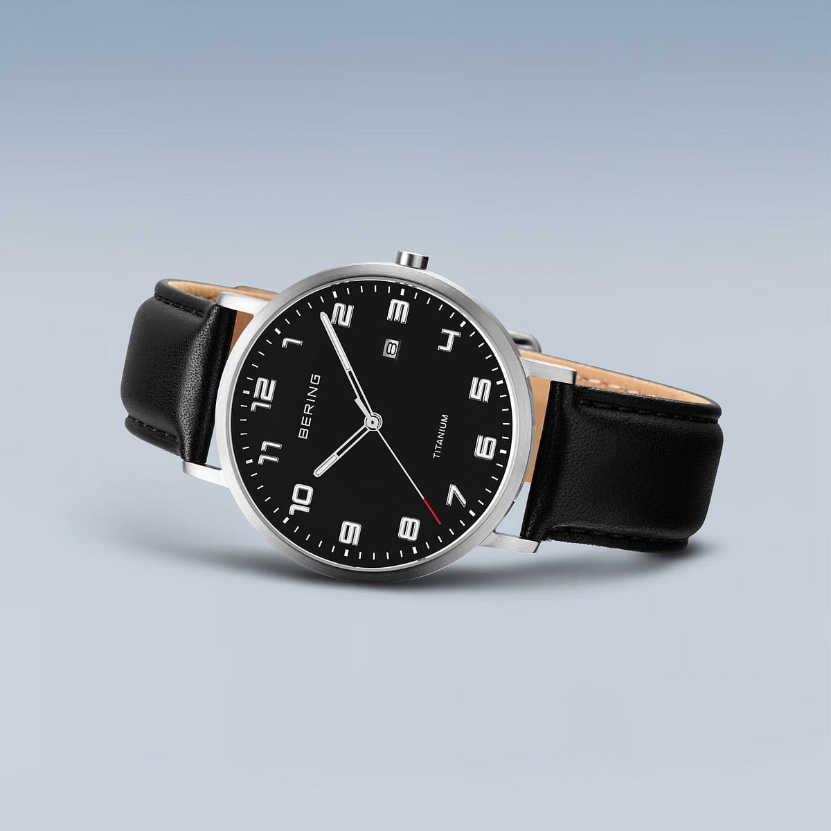 Bering - Classic Títan