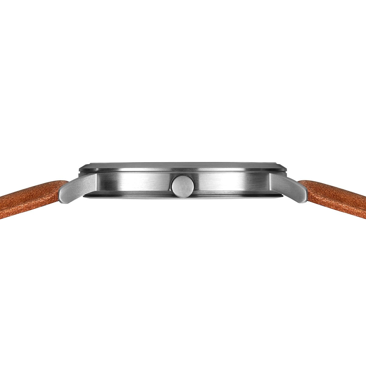 Bering - Titanium