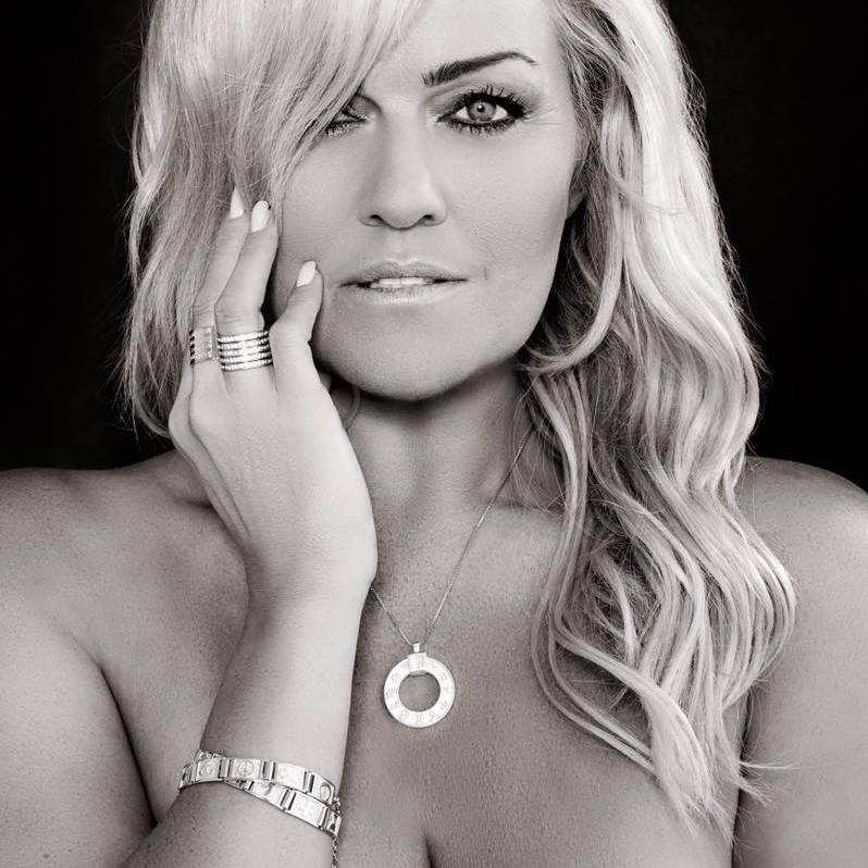 VD Infinity Tiny armband 9 hl RHS