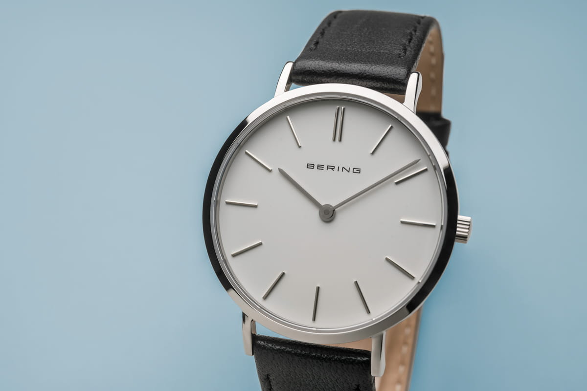 Bering - Classic