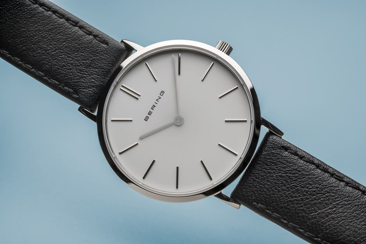 Bering - Classic