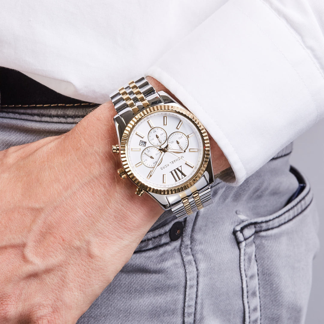 Michael Kors Lexington