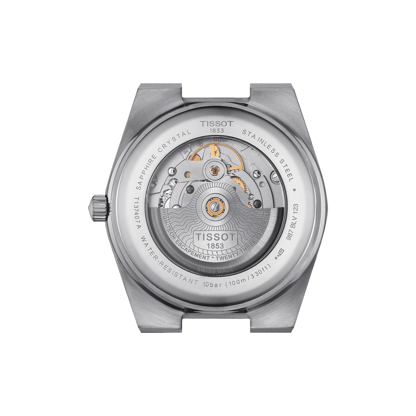 Tissot PRX Powermatic 80