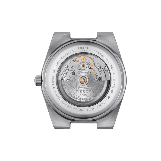 Tissot PRX Powermatic 80