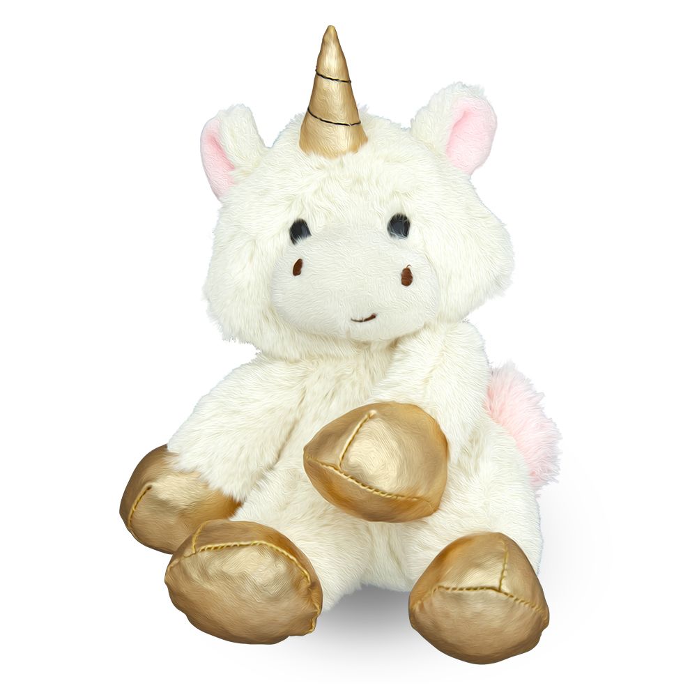 Hnífapör með bangsa