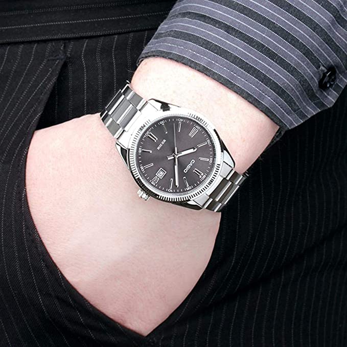 Casio