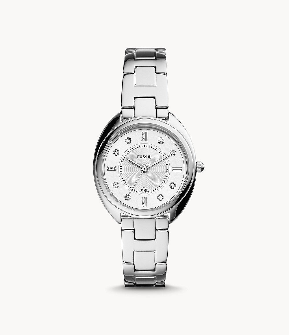 Fossil Gabby