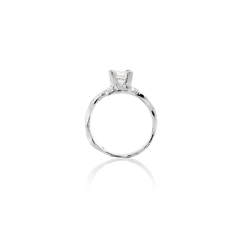Sign - Eldur og ís hringur rhs