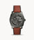 Fossil Machine