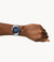 Fossil Blue