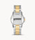 Fossil Blue