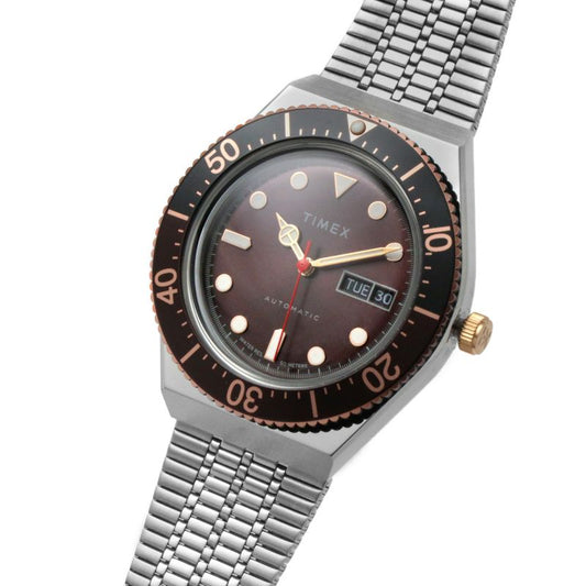 Timex M79