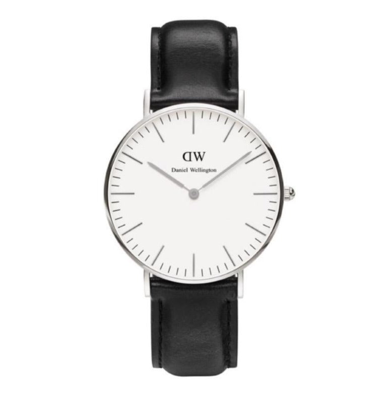 Daniel Wellington - Classic Sheffield 36/40mm