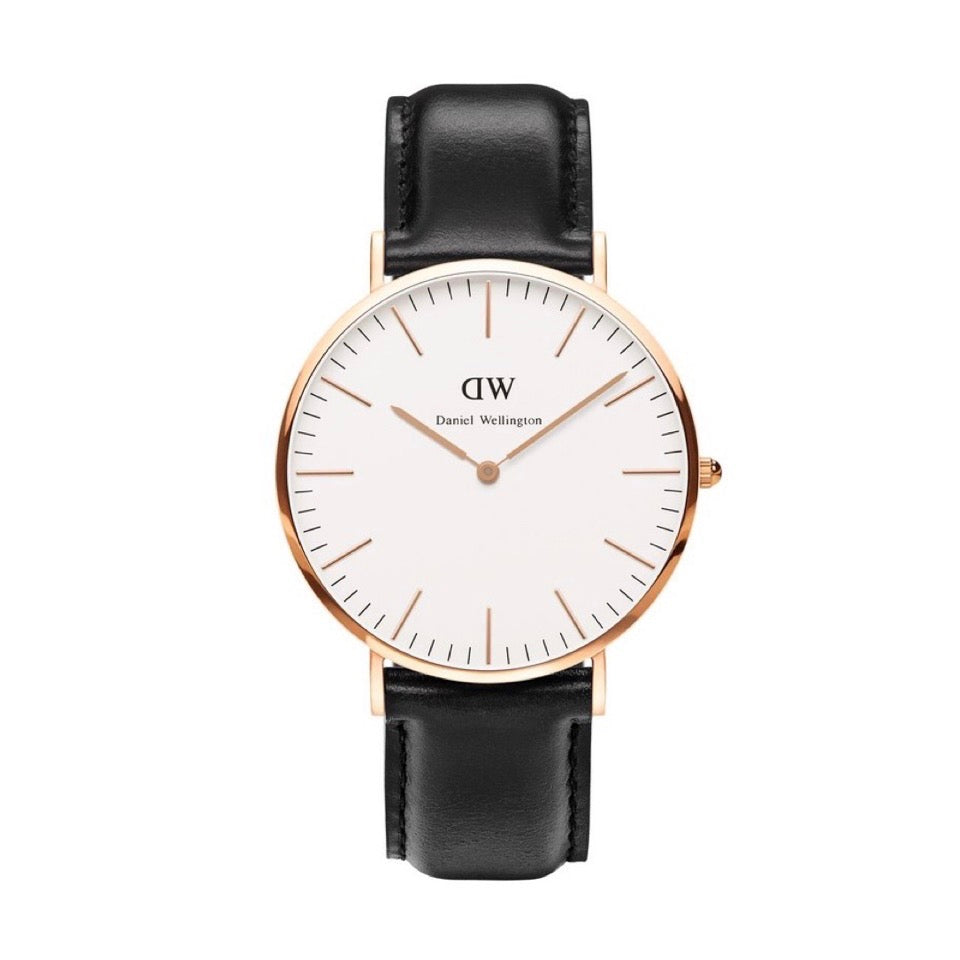 Daniel Wellington - Classic Sheffield 36/40mm