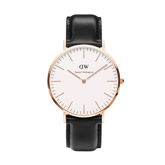 Daniel Wellington - Classic Sheffield 36/40mm