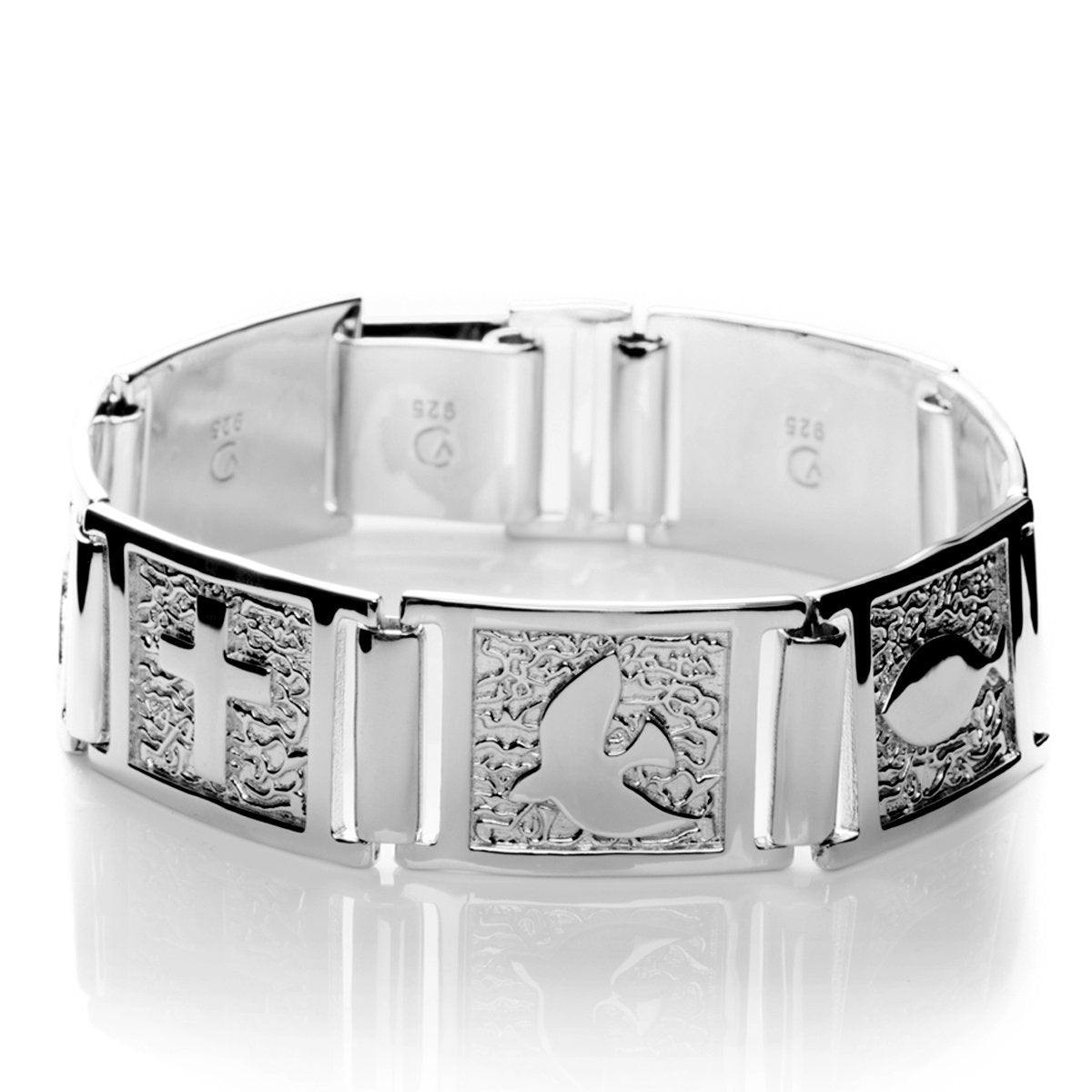 VD Infinity armband RHS