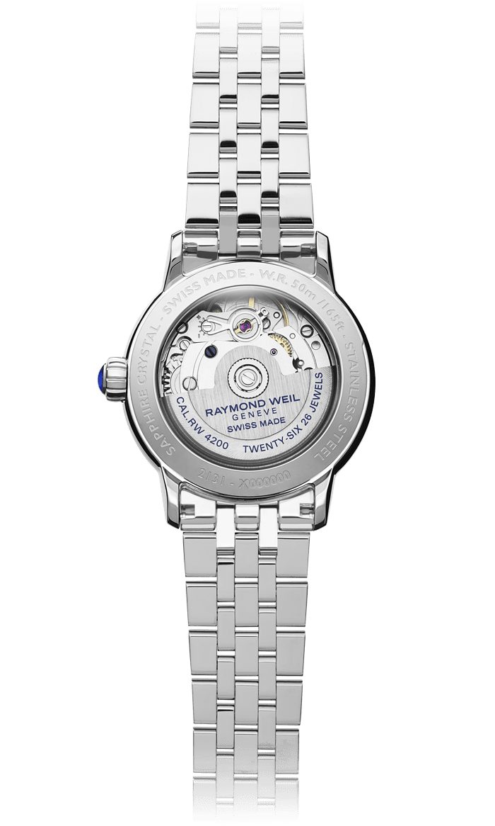 Raymond Weil - Maestro