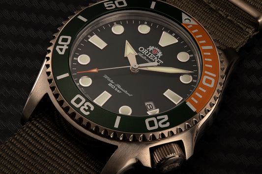 Orient Triton