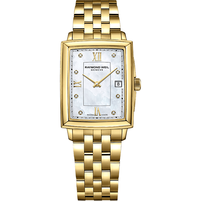 Raymond Weil - Toccata