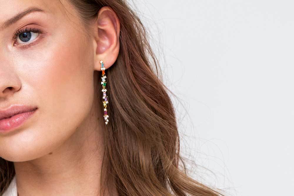 ANTELLA LUNGO - Sif Jakobs