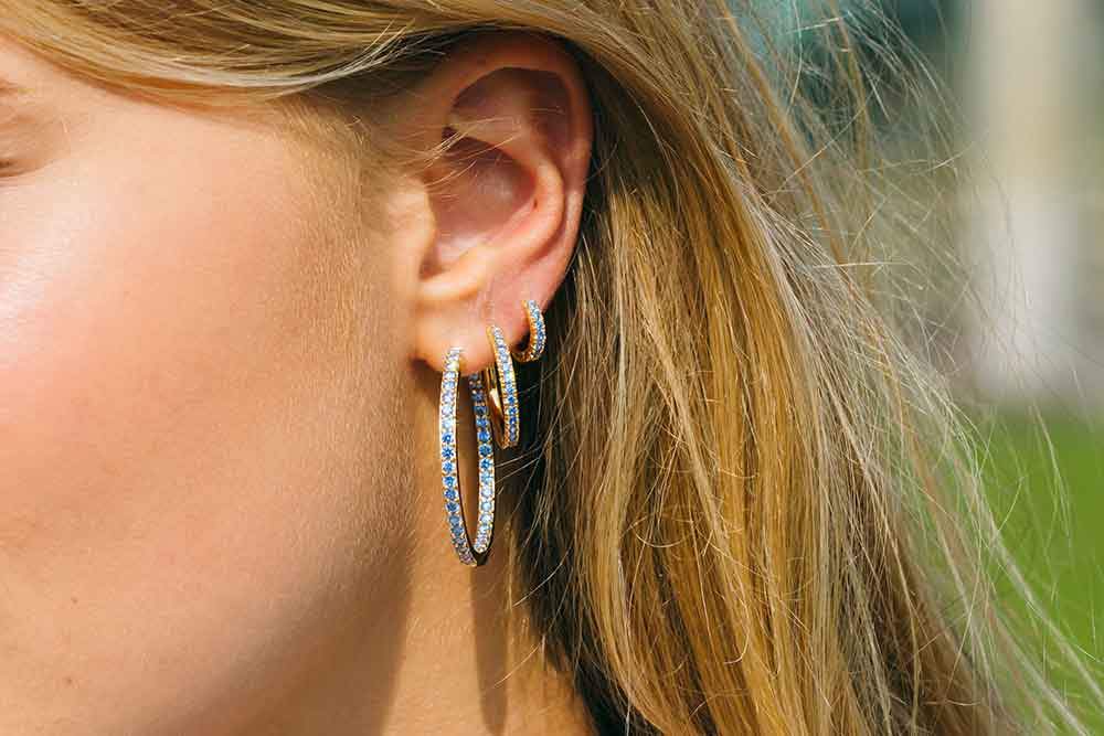 ELLERA PICCOLO - Sif Jakobs