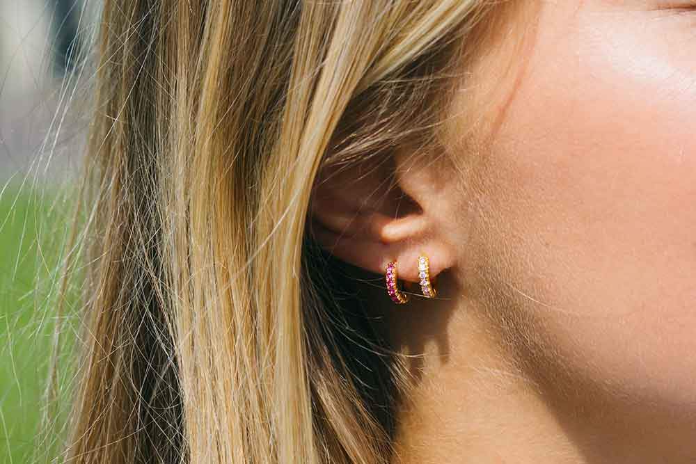 ELLERA PICCOLO - Sif Jakobs