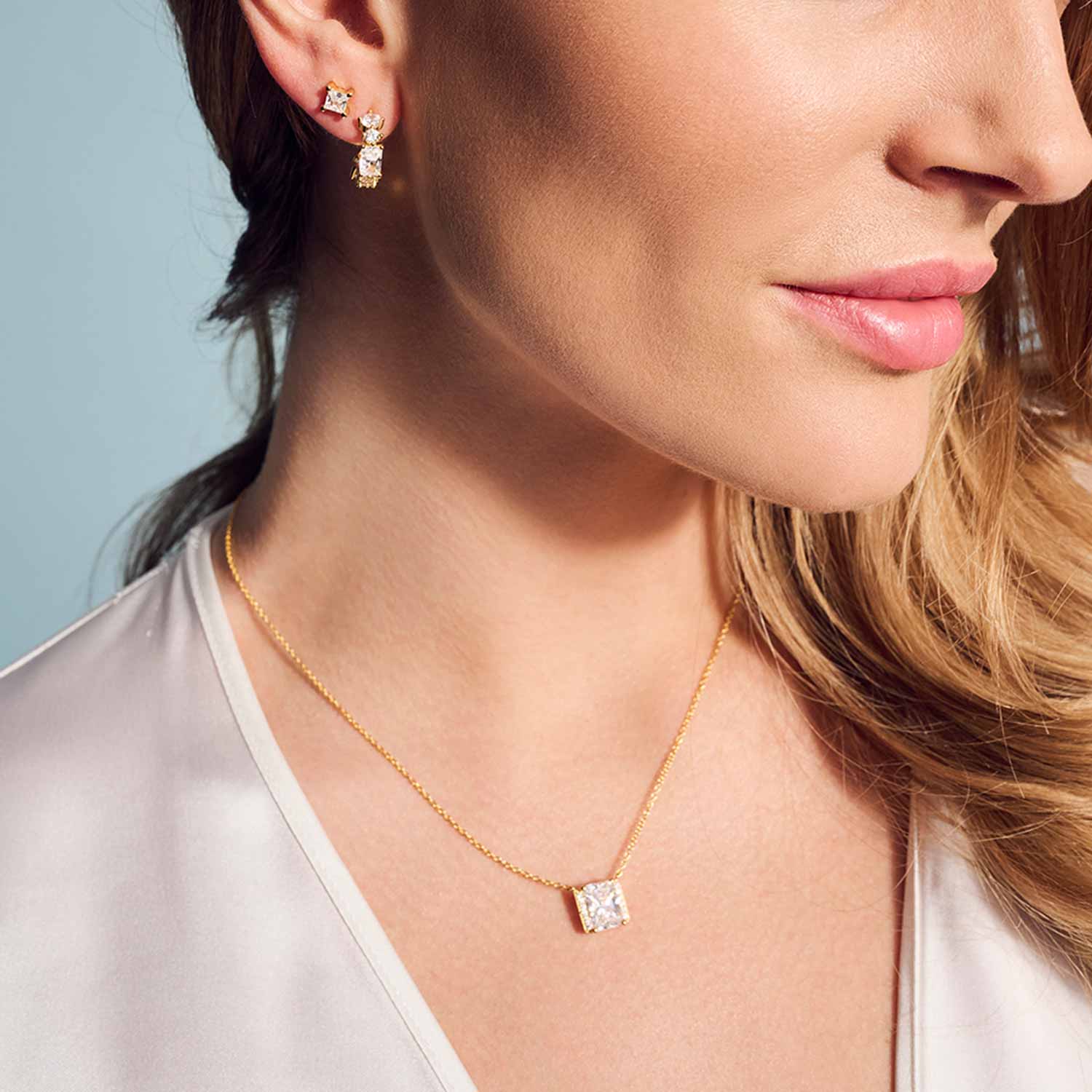 IVREA CREOLO PICCOLO - Sif Jakobs