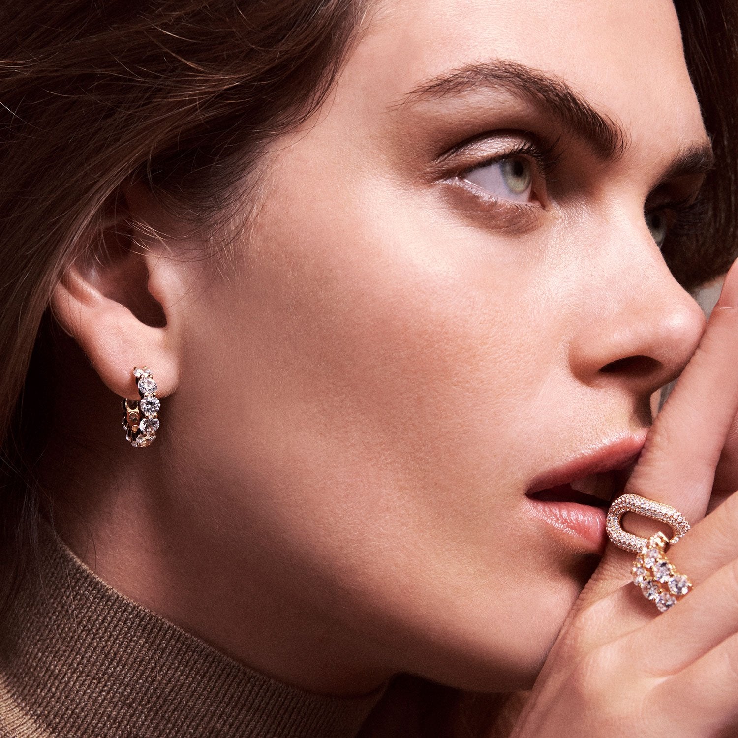 BELLUNO CREOLO - Sif Jakobs