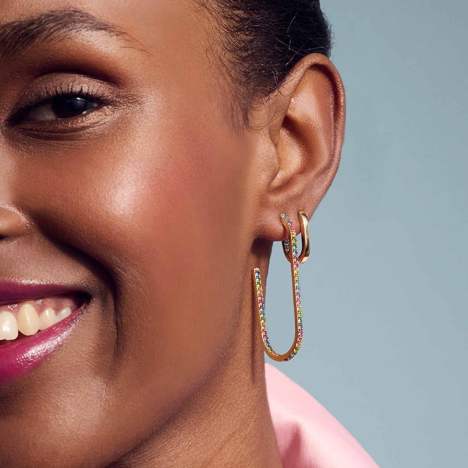 CAPIZZI X-GRANDE - Sif Jakobs