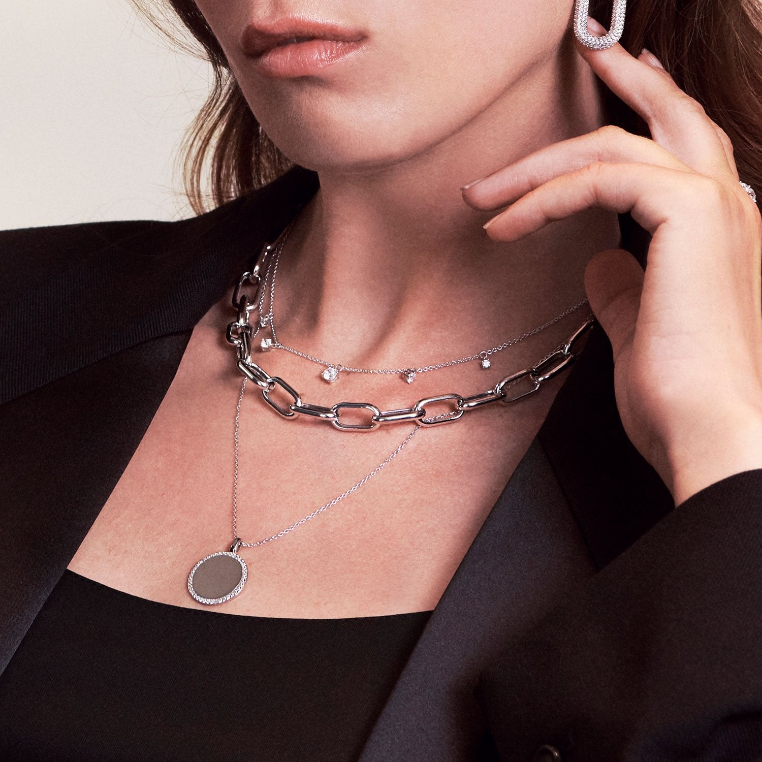 BELLUNO PICCOLO - Sif Jakobs