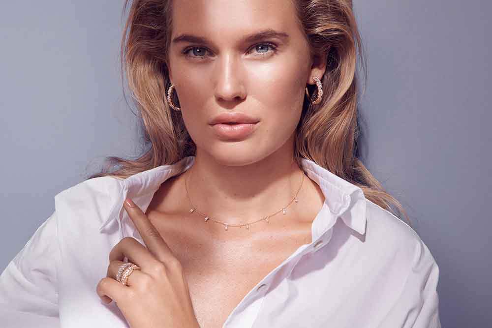 ANTELLA PICCOLO - Sif Jakobs