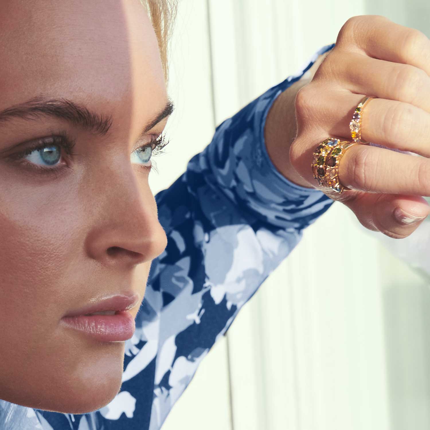 BELLUNO - Sif Jakobs