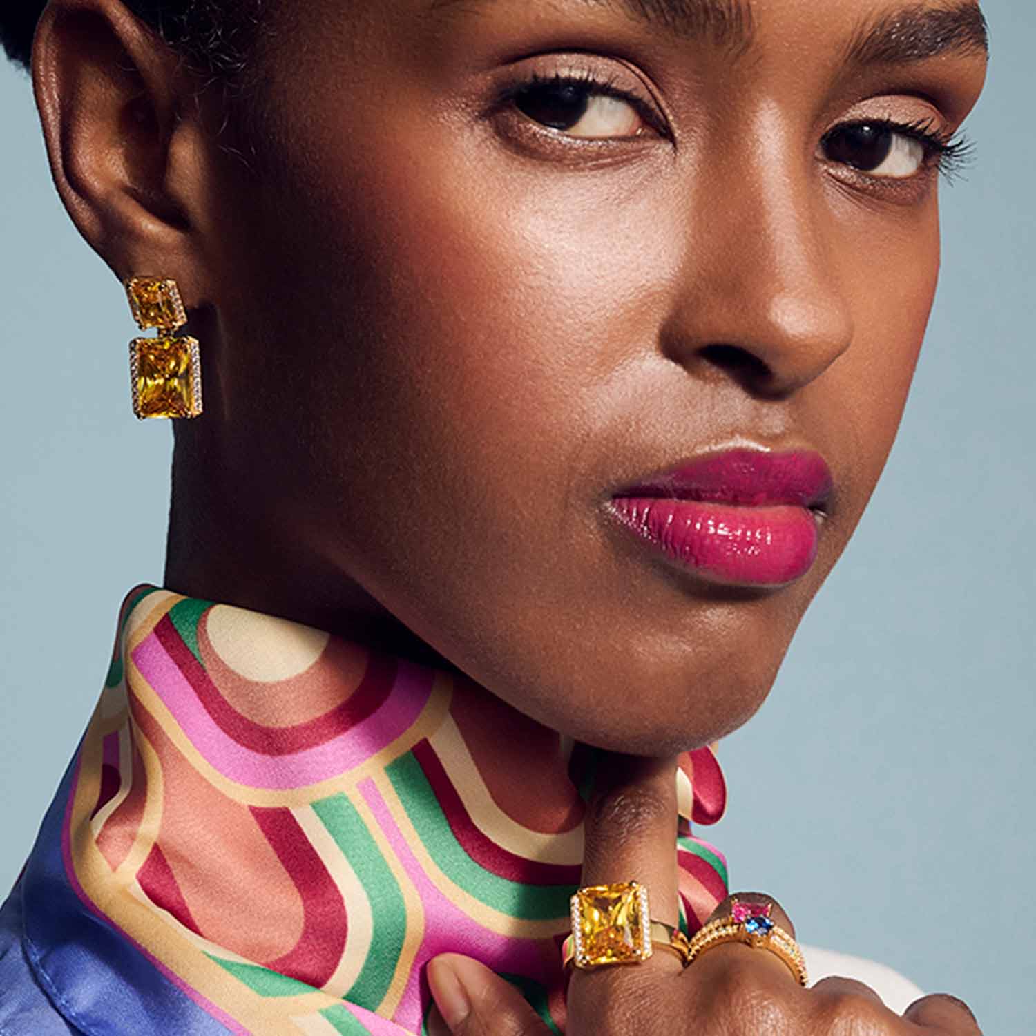 ROCCANOVA ALTRO GRANDE - Sif Jakobs