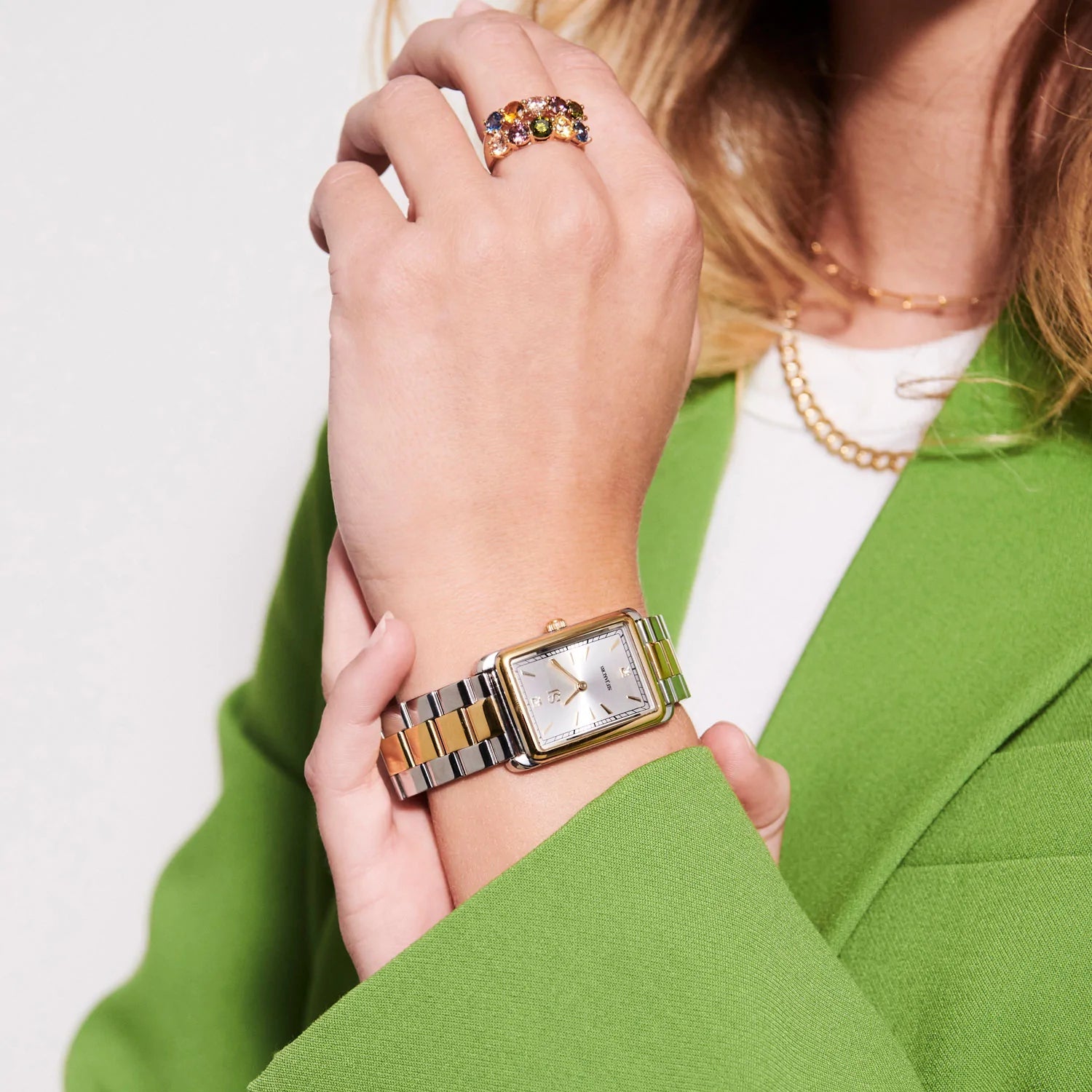 SANTINA - Sif Jakobs