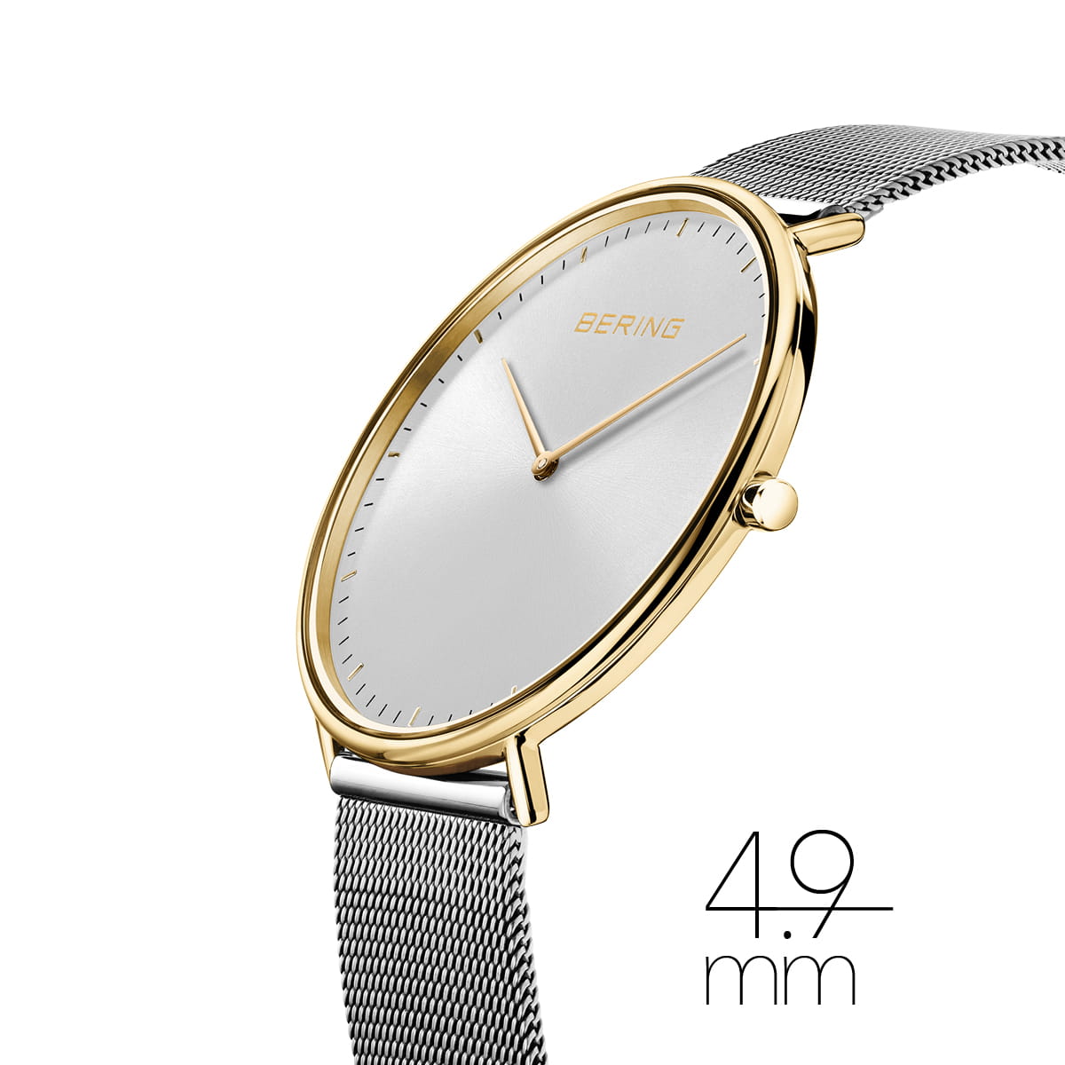 Bering - Classic