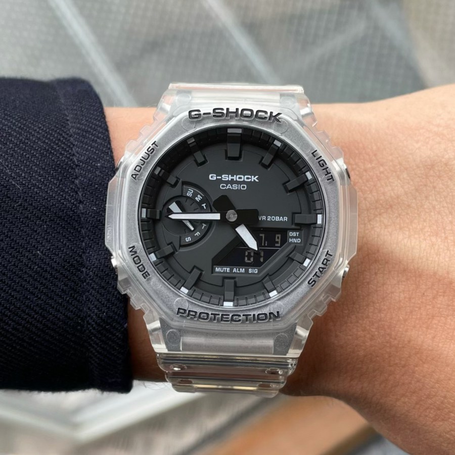 Casio G-Shock