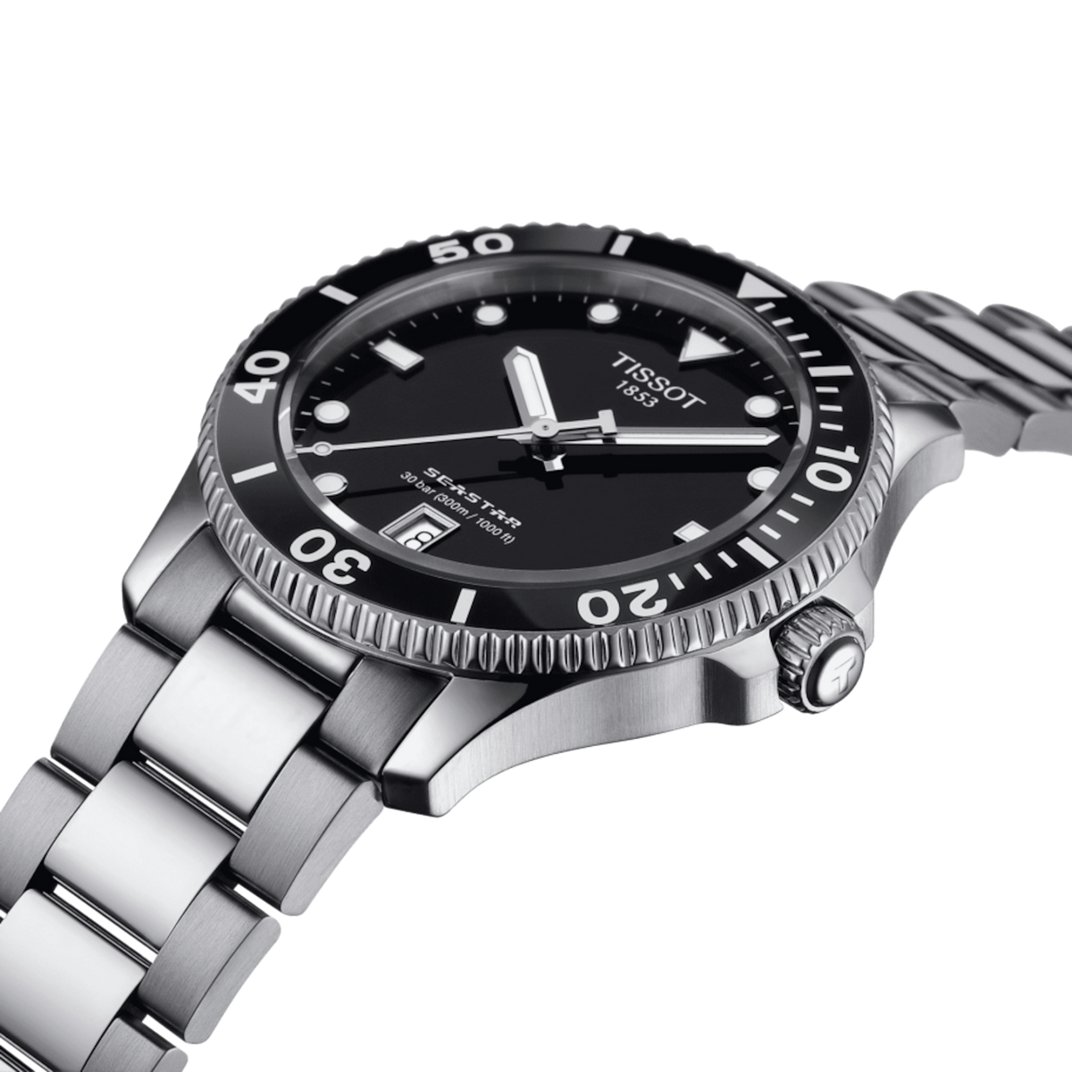 Tissot Seastar 1000