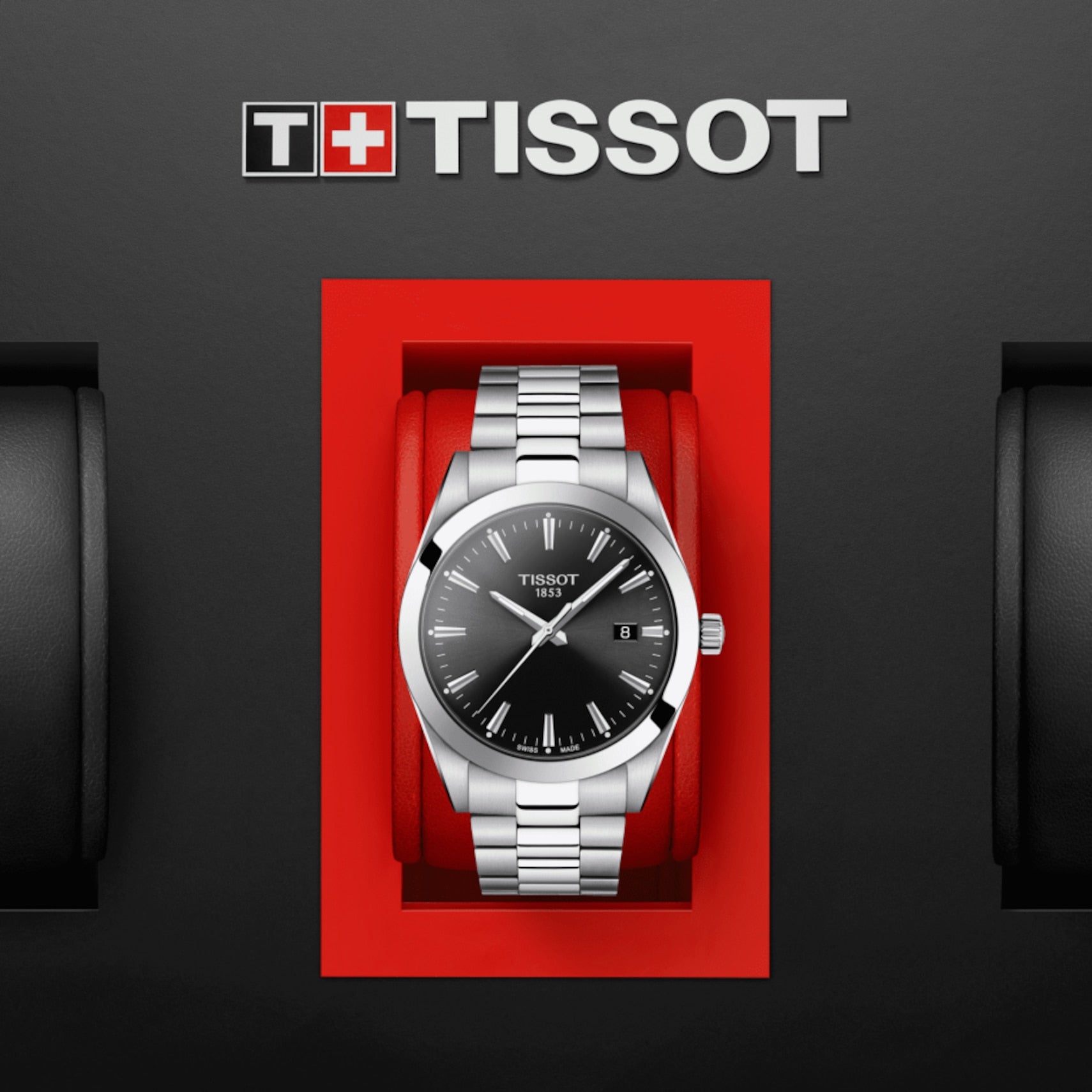 Tissot Gentelman